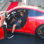 exotic car tours ontario