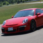 exotic car tours ontario