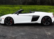 Audi R8 V10 Spyder