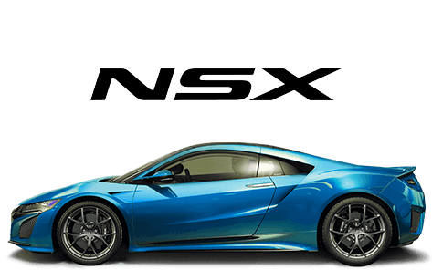Drive an Acura NSX