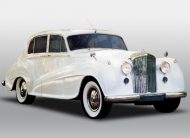 1952 Bentley Mark VI