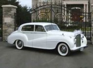 1952 Bentley Mark VI