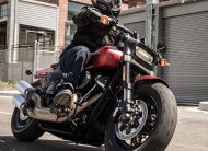 Harley-Davidson Fat Bob