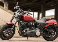 Harley-Davidson Fat Bob