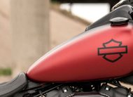 Harley-Davidson Fat Bob
