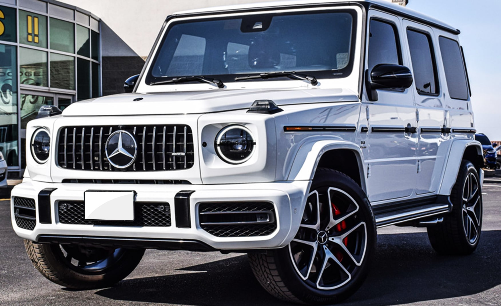 cost to lease a mercedes g wagon jaesartoris