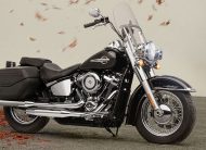 Harley-Davidson Heritage Special