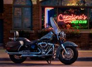 Harley-Davidson Heritage Special