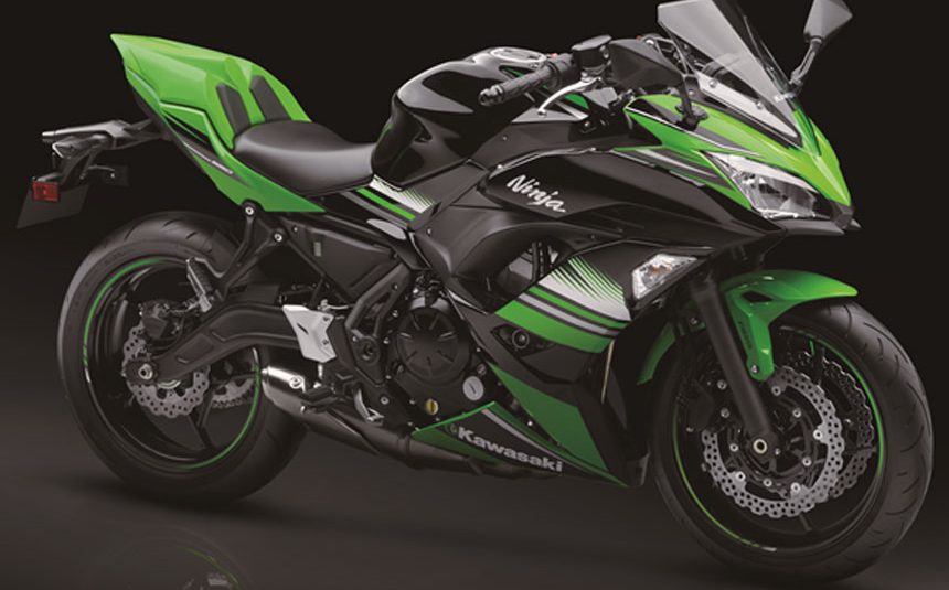 Kawasaki Ninja 650