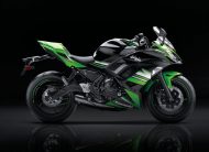 Kawasaki Ninja 650