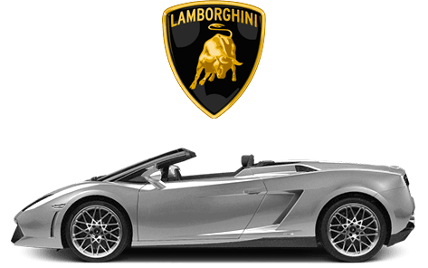 Drive a Lamborghini