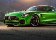 Mercedes AMG GTR