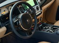 Rolls-Royce Ghost Series II