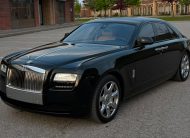Rolls-Royce Ghost Series II