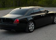 Rolls-Royce Ghost Series II