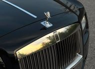 Rolls-Royce Ghost Series II