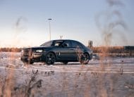 Rolls-Royce Ghost Series II