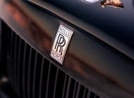 Rolls-Royce Ghost Series II