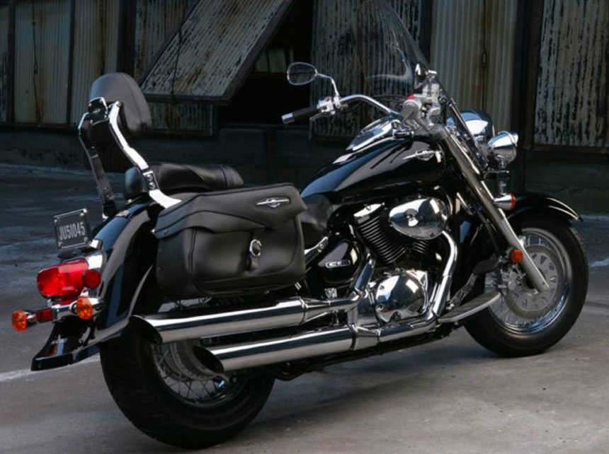 Suzuki Boulevard C50 Service Manual Pdf Free