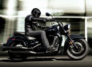 Suzuki Boulevard C90 1400CC