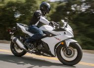 Suzuki GSX250R