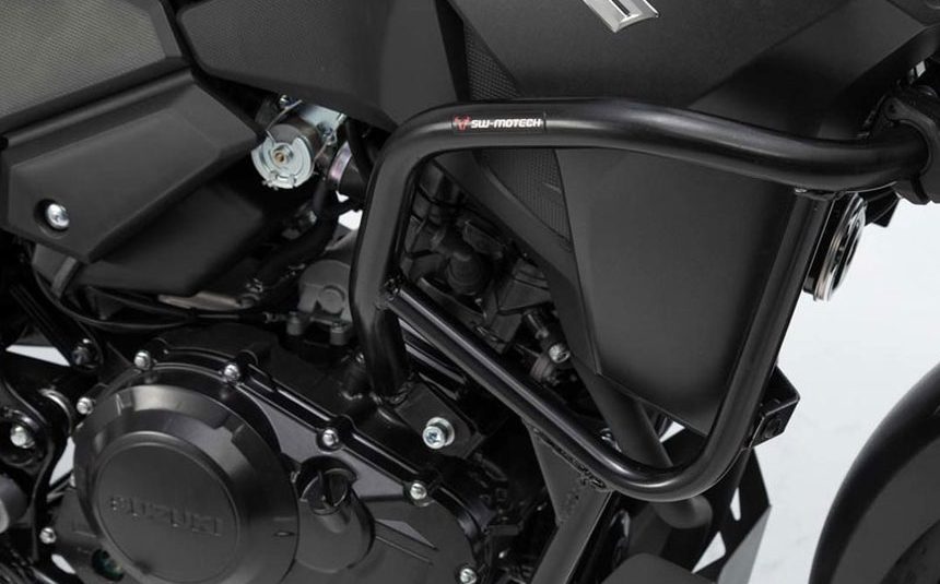 Suzuki V-Strom 650CC