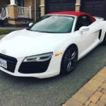 exotic car tours ontario