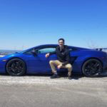 exotic car tours ontario