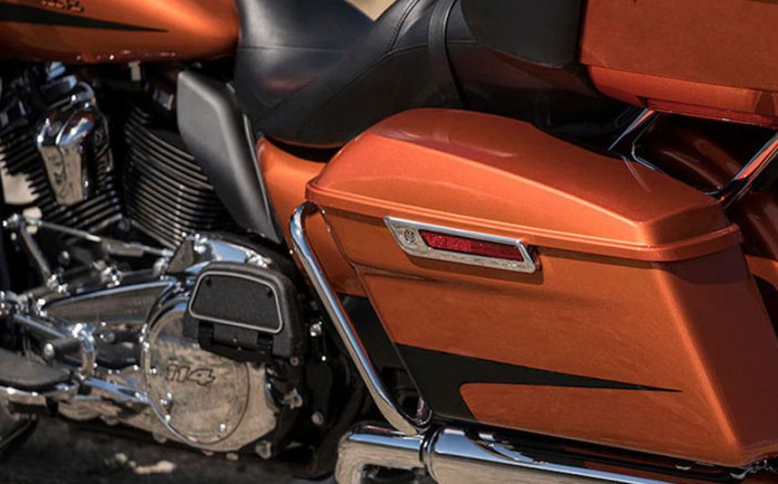 Harley-Davidson Ultra Limited