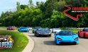 Race Exotic Cars & Supercars in Ontario