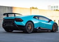 Lamborghini Huracan Performante