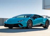 Lamborghini Huracan Performante