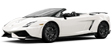 Lamborghini Aventador Roadster