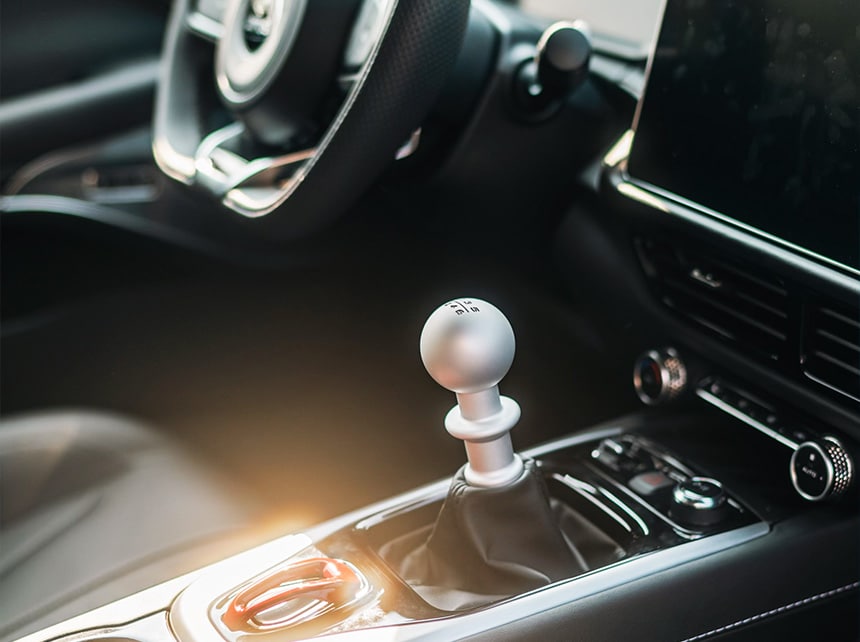 Lotus Emira (Manual Transmission)