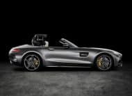 Mercedes AMG GTC