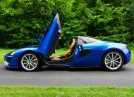 McLaren 570S Spider