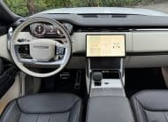 Range Rover LWB