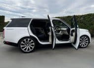 Range Rover LWB