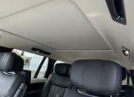 Range Rover LWB