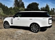Range Rover LWB