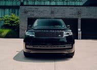 Range Rover LWB