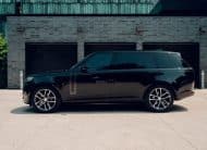 Range Rover LWB