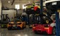Autobahn Performance: The Trusted Team Behind Our Fleet of Exotic Cars