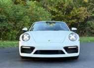 Porsche 911 Carrera 4S Cabriolet