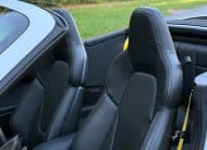 Porsche 911 Carrera 4S Cabriolet