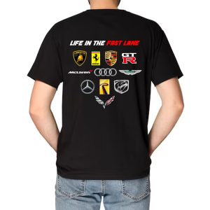 GTA Exotics T-Shirt