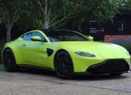 Aston Martin Vantage