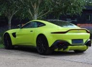 Aston Martin Vantage