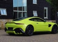 Aston Martin Vantage