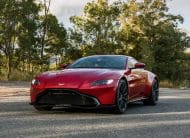 Aston Martin Vantage